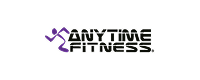 Any time Fitness