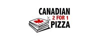 Canadian Pizza