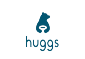 Huggs Coffee Logo