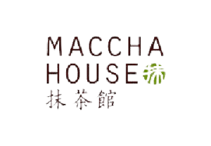 Maccha House Logo