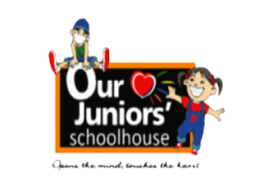 Our Junior School House Logo