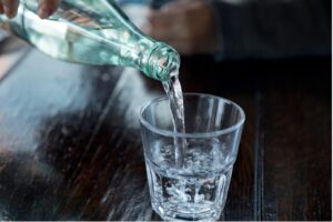 Zika Virus Treatment- Drink Plenty of water