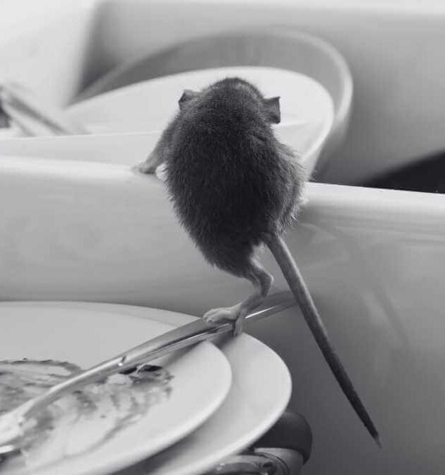 Ways to Get Rid of Rat Infestation in Restaurant