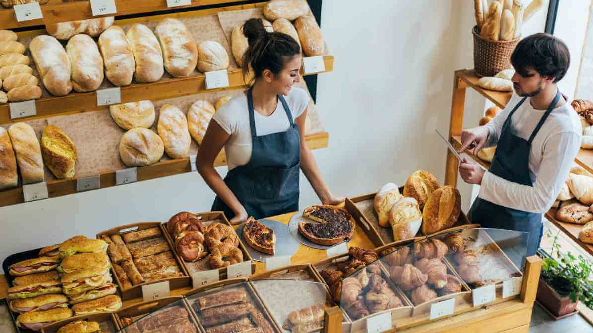 Pest Control for Bakery Businesses