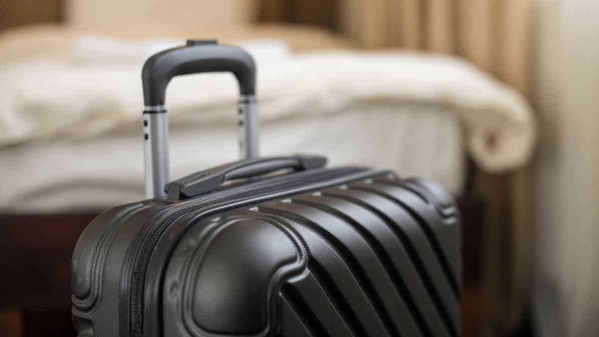 What Causes Bedbugs - Travel and Hotel Rooms