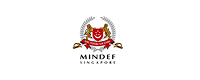 Mindef Singapore