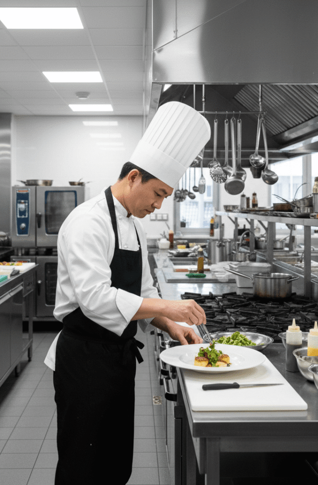 SFA-Compliant Pest Control for Restaurants