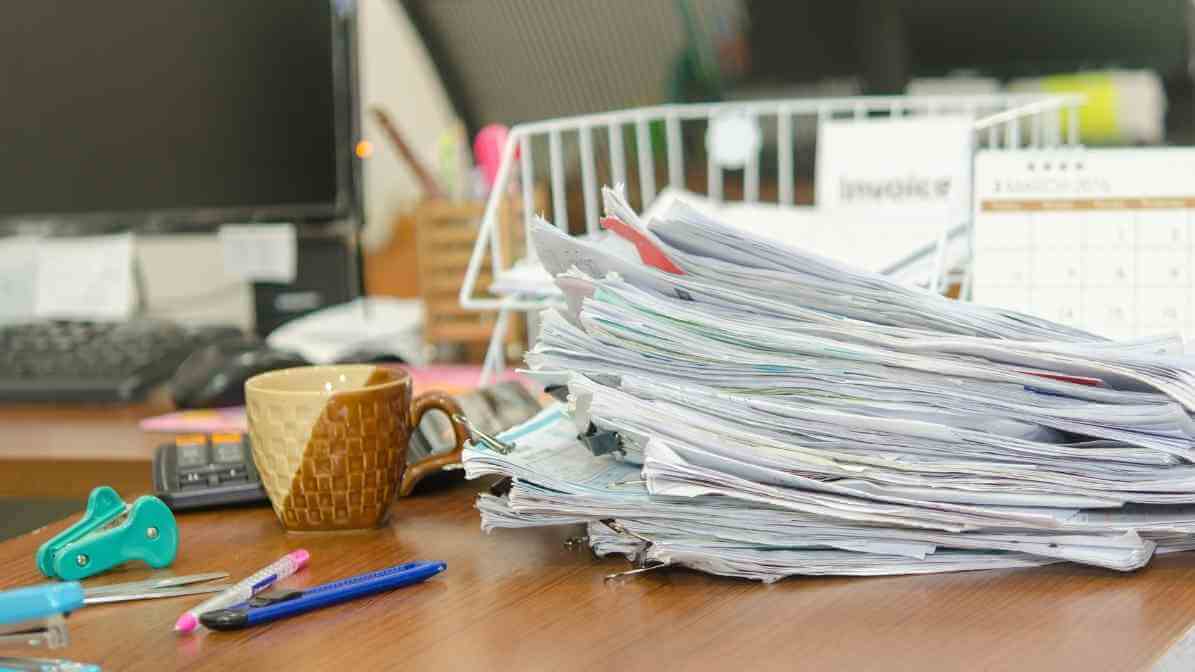 6 Ways to Get Rid of Rats Infestation in Restaurant - Declutter - Innovative Pest Pte Ltd
