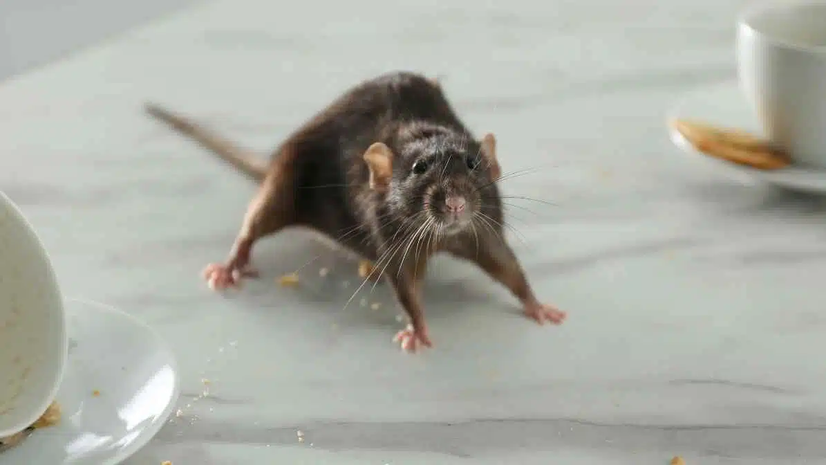 6 Ways to Get Rid of Rats Infestation in Restaurant - Rodent Activity - Innovative Pest Pte Ltd 6 Ways to Get Rid of Rats Infestation in Restaurant - Rodent Activity