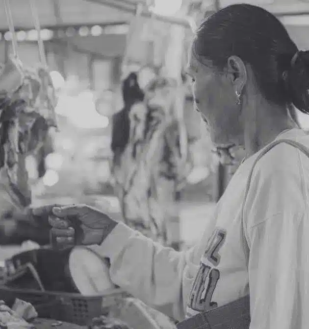 Commercial Rodent Control for Supermarkets Rodent Activity