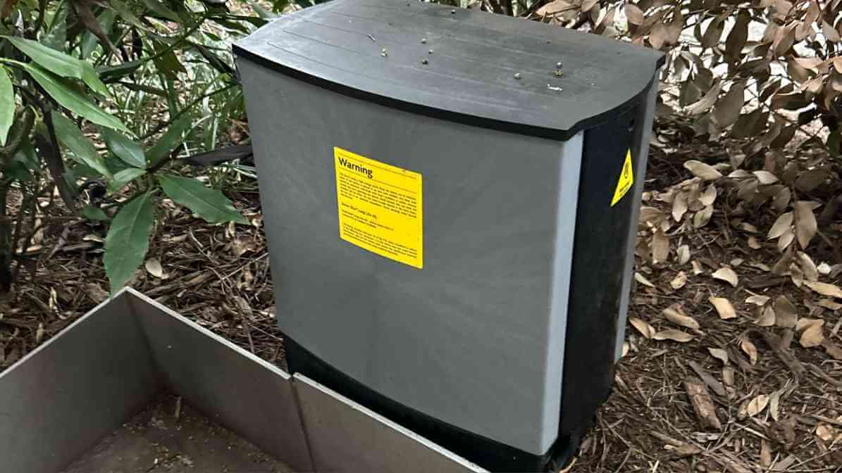 InnoTrap Precision Sensor Best Rodent Trapper Technology - Smart Rodent Sensor - Innovative Pest Pte Ltd InnoTrap Precision Sensor Best Rodent Trapper Technology - Smart Rodent Sensor