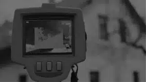 Smart Pest Control With InnoHeat Thermal Vision Technology – Heat ...