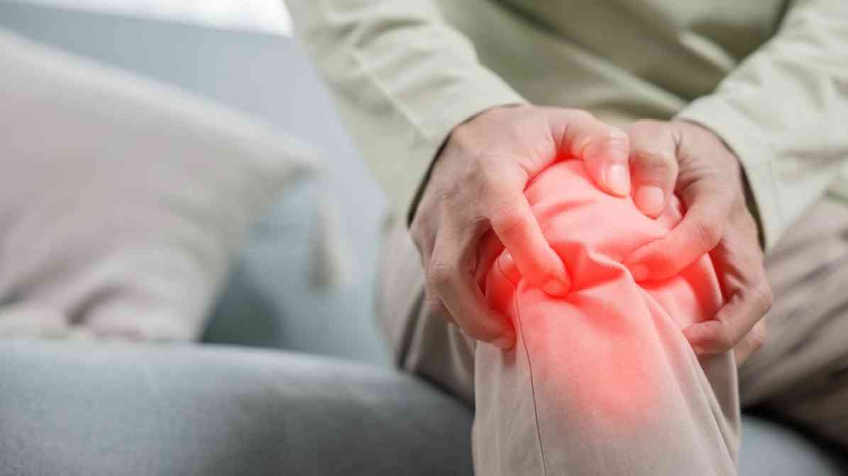 Uncover the Hidden Dangers of Zika Virus in Singapore - Muscle Pain