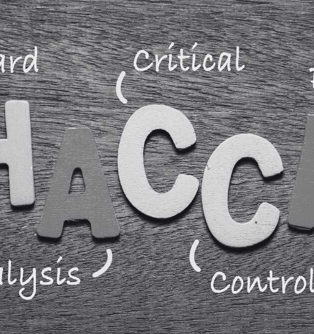 Pest Management Standard HACCP for Food Safety Management - Innovative Pest Pte Ltd Pest Management Standard HACCP for Food Safety Management